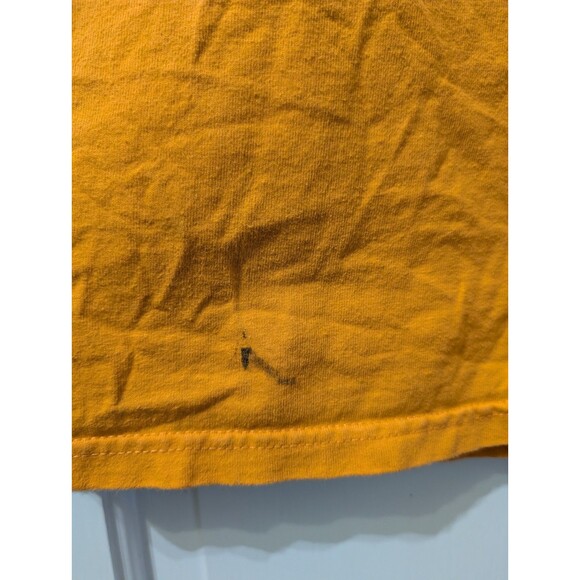 Tampa Bay Buccaneers Publix Ring Of Honor Selmon Creamsicle T-Shirt Men XL - Picture 12 of 13